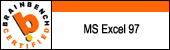 Brainbench Certified MS Excel Professional