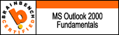 Brainbench Certified MS Outlook 2000 Professional