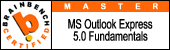 Brainbench Certified MS Outlook Express Master