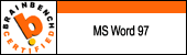 Brainbench Certified MS Word Professional