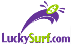 Lucky Surf