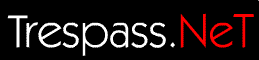 Trespass Logo