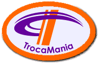 Trocomania