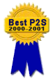 2001 Award