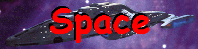 Space Logo