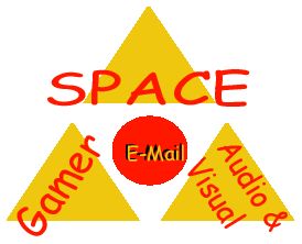 Space+Gamer+AudioVisual+E-Mail