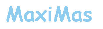 Maxima Logo