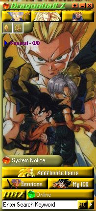 Super Saiyan Gotenks v3.0