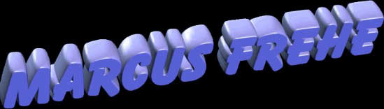 Marcus Frehe Logo