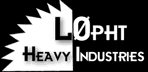 L0pht Heavy Industries