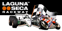 Laguna Seca Raceway