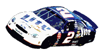 Rusty Wallace #2
