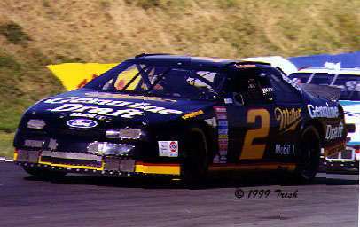 Rusty Wallace #2