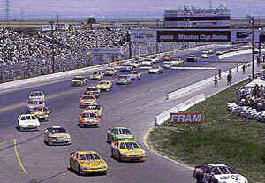 Start/Finish Sears Turn 1