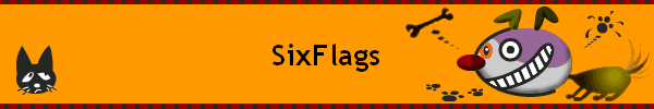 SixFlags