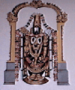 Sri Venkatesa