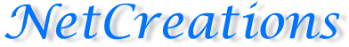 NetCreations
