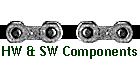 HW & SW Components