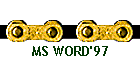 MS WORD'97