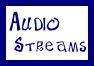 Real Audio Streams