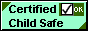 Child Safe Rating