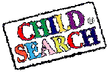 Child Search Logo