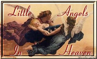 Little Angels in Heaven