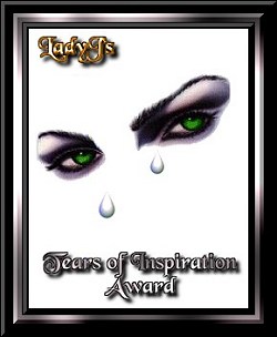 Lady J award