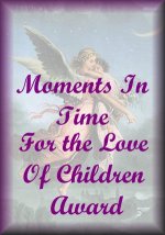 Love of Children Award