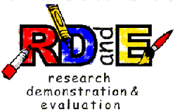 Research Demonstration and Evaluation