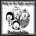 Help in the Fight Against Pedophilia