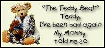 Teddy