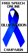 Freiheit frs Net - Blue Ribbon