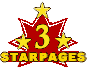 3 Star Award from Starpages.net