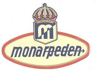 Monarpeden