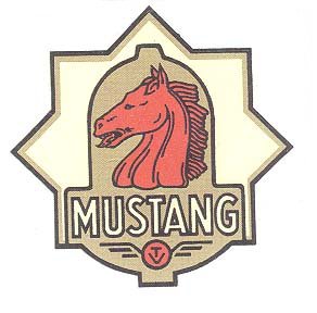 Mustang
