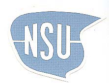 NSU