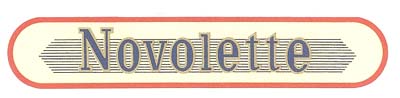 Novolette