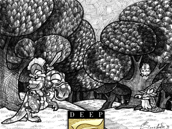 Il duello - Pennarelli