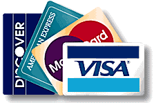 Internet Credit Cards