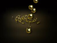 gold balls -26k