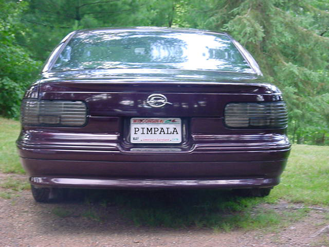 PIMPALA SS