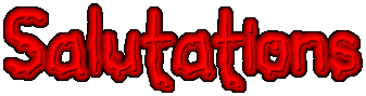Greetings