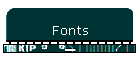 Fonts