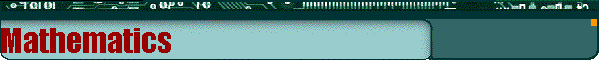 Mathématiques