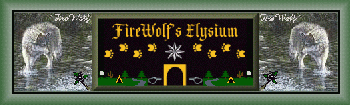 Firewolfs Elysium