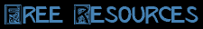 Free Resources