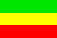 Ethiopian Flag