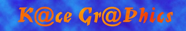 K@ce Gr@hics
