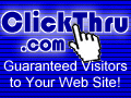 Guaranteed visitors to your web site!